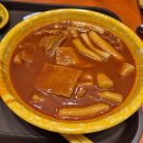 [현대아울렛 대전 맛집] 신전 떡볶이 좋아한다면 여기! 대전 현대아울렛 ‘분식호랑’ 후기