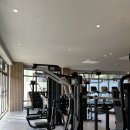 광교 헬스 PT 힘찬짐 이미지