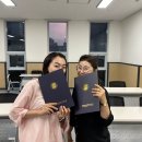 수어교실 | 제주수어교실 수어야간교육 후기 (ft.개근상)