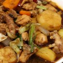안동찜닭 이미지