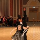 스포츠댄스 이미지