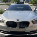 수원-2010 | BMW 5GT 네비 | CDT A1 안드로이드 올인원 12.3인치 수원 설치 후기