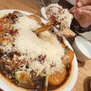 고추찜닭 이미지