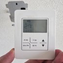 세븐일레븐전주혁신우미점 | 전주개별난방시스템 혁신도시 우미린아파트 온도조절기 설치