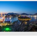 돌산대교 이미지