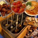 2333 | 천안 불당동 오뎅바 신유 분위기맛집 이자카야 후기