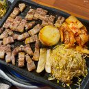 낭풍 | 당산 고기집 고랭지 김치삼겹살 맛집 낭풍 후기