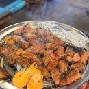 상동백년갈비 이미지