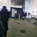 경기도청 | [수원 눈썰매장] 경기도청 눈밭놀이터, 예약 실패하고 주말에 알차게 놀고 온 후기