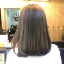 설헤어칼라 이미지