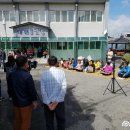 은하면 대천마을회관 이미지