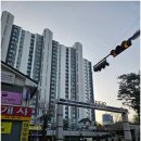 당정동 대우 | 빠른1초잠김, 두번 걸어 안전 후크메카 군포 게이트맨 당정동 대우 푸르지오 도어락 gp700d 설치후기