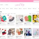 러브아지 이미지