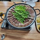 대길식당