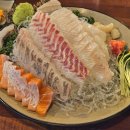 해미점 현대자동차 | 판교역 가성비 술집 모듬회/ 해물파전 맛집, 해미옥