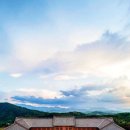 아름다운 한국전통민화 이미지