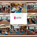 힐링요가 B 이미지