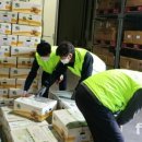 내면농협 제2농산물산지유통센터 이미지