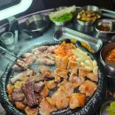 교동곱창 | 곱창구이맛집 교동술집 치즈볶음밥 일곱 후기