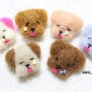 이쁜멍멍이 이미지