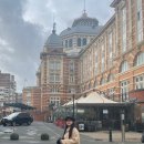 떡잎마을 민박 | 네덜란드 🇳🇱(잔세스칸스, 잔담, 암스테르담, 헤이그)