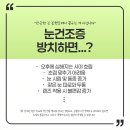 성모안과중계 네이버블로그