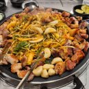 오늘김해뒷고기 계명대점 이미지