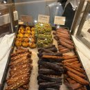 퀸다방 - 포항시 남구 | 신세계강남 스위트파크 디저트 투어, 비파티세리 퀸아망 & 오뜨르 베이커리 솔직 꿀팁 후기