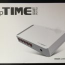 H6005 | [라이브7] IpTIME H6005 스위칭허브 사용 및 후기