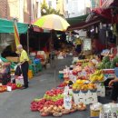 아미시장 이미지