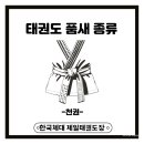 한국체대하늘태권도장