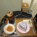 카페미루 | 아산 디저트 맛집(타르트 맛집) '카페미루' 방문 후기