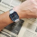 2126 | 시티즌 CITIZEN 손목시계 JG2126-69E 라벨 남성 레코드 레이블 트랜드 플렉스 트렌드