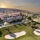 백로체육관 | LA FINCA RESORT