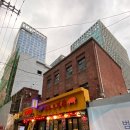 을지로3가구역 제6지구 도시정비형 재개발 신축공사 이미지