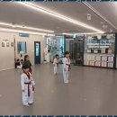 경희대 리더스 태권도장 이미지