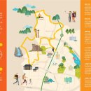 늠내길3코스 옛길 이미지