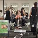 가희미용실 | 목동 프랑크프로보 미용실 가희 디자이너 재방문 후기(라벤더 브라운 염색)