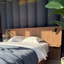 에이스침대 대전월평점 이미지