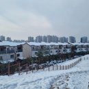 용죽역사공원 앞 이미지