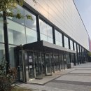 ㈜아이드라이브코리아 | 수원 일러스트 코리아 2025 후기