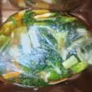 열무물김치 뚝딱 이미지