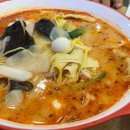 탕화쿵푸마라탕전민문지점