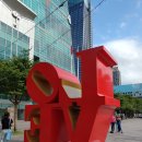 송산빌딩 앞 이미지