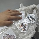 롯데월드몰 메이플 콜라보 후기 ♪₍₍◝(* ॑꒳ ॑* )◟⁾⁾♪