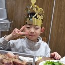 하늘가득 | 아이와 함께하기 좋은 친절한 양념갈비 맛집, 숯불향 가득한 하늘땅 숯불갈비 저녁 외식 후기