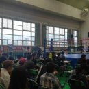 중독된복싱체육관 이미지