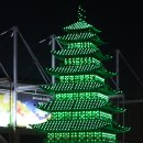 실내체육관 앞 이미지