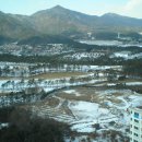 구경하세요 !! 대전 최초의 골프장 조망 덕명동 네오미아 아파트!! 이미지