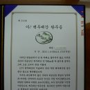 1대간9정맥 종주 산행기 이미지